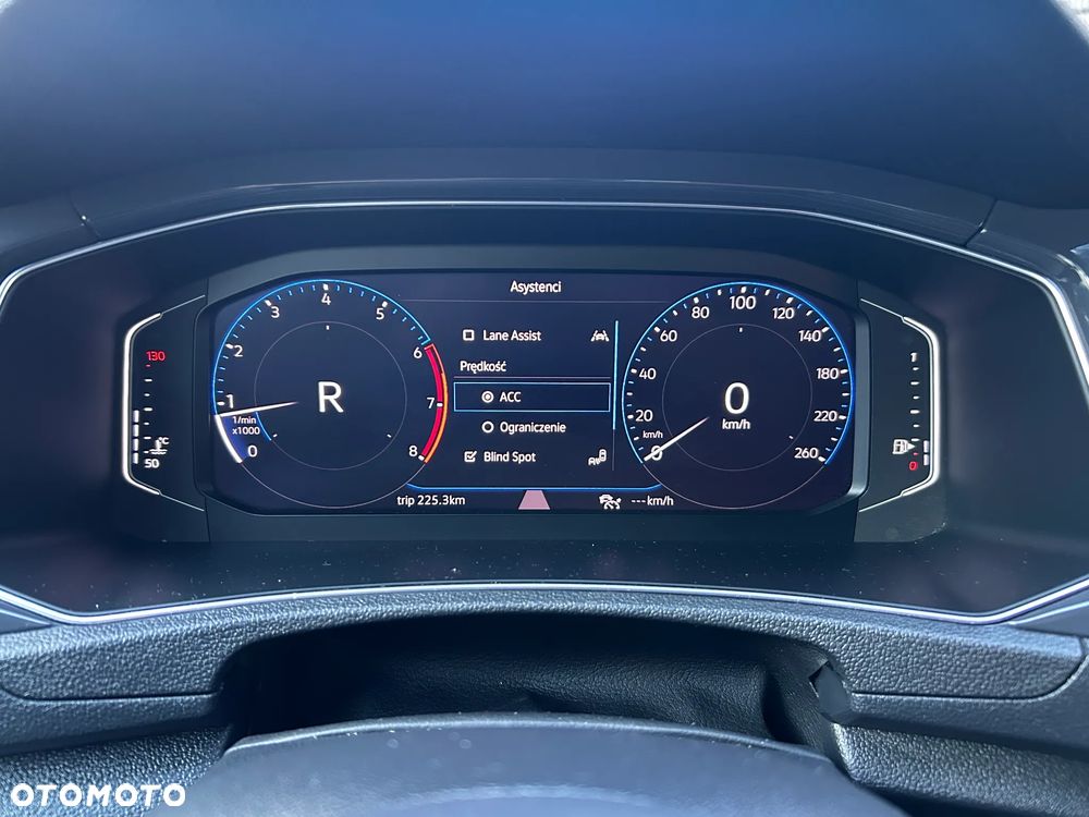 Volkswagen T-Roc 2.0 TSI 4Motion DSG Sport - 25
