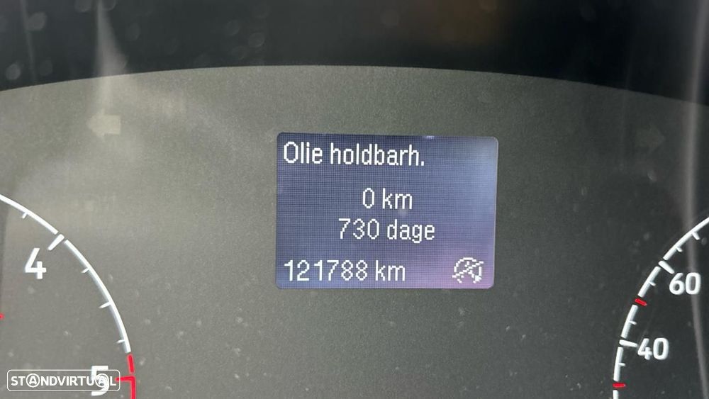 Ford Transit 2.0TD 320 L2 TREND AUTOMÁTICA C/IVA - 4