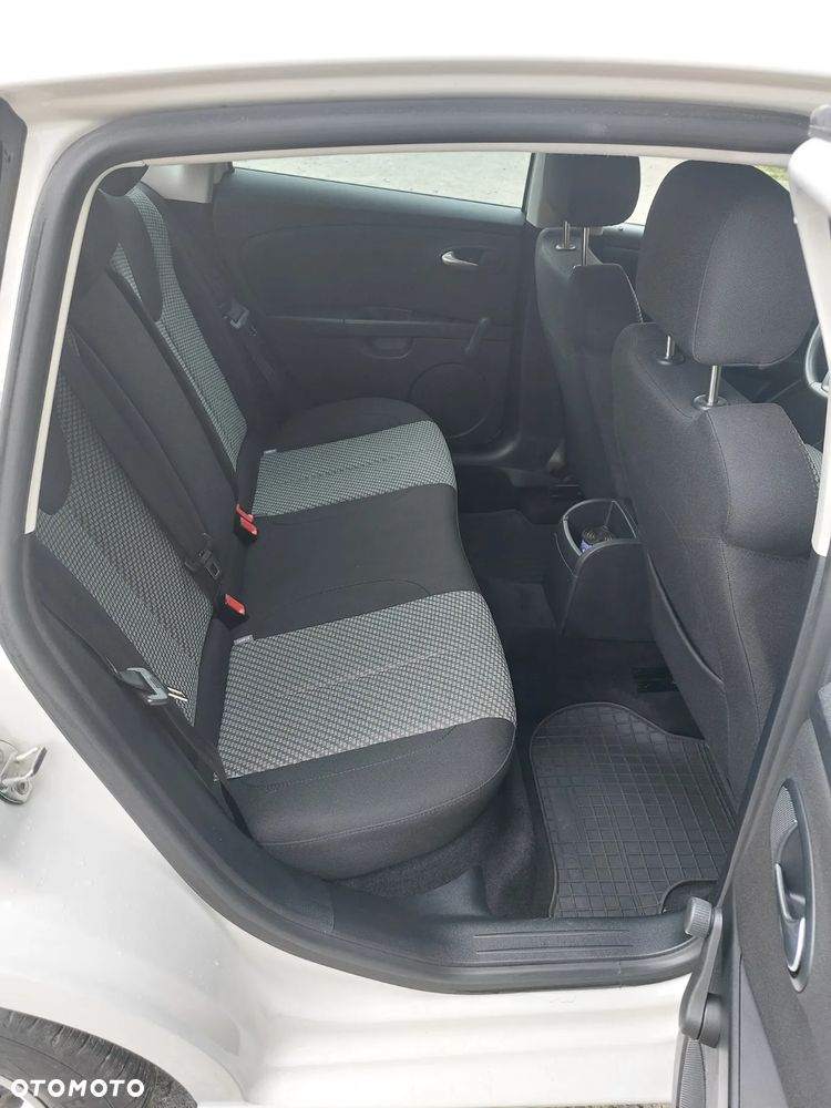 Seat Leon 1.2 TSI Start&Stop Reference - 9