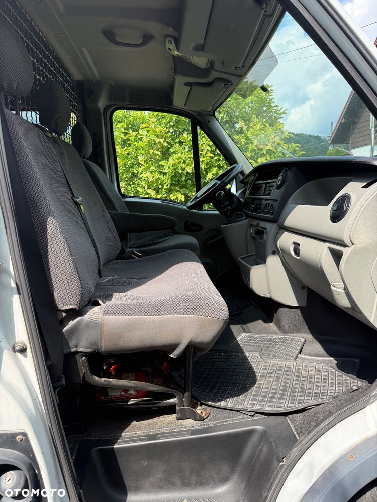 Renault Master - 10