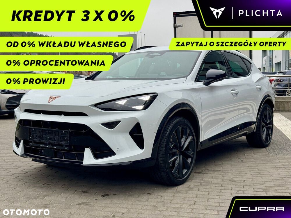 Cupra Formentor 2.0 TSI 4Drive DSG - 2