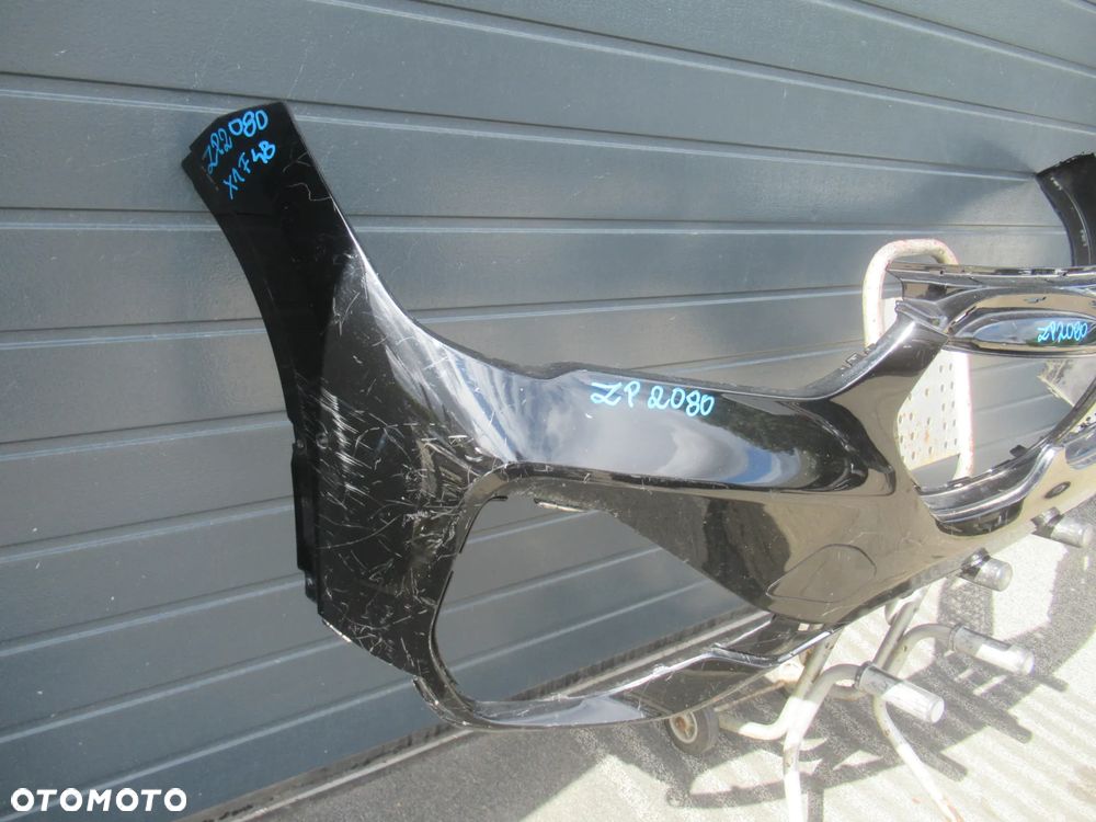 ZDERZAK PRZEDNI PRZÓD BMW X1 F48 LIFT 51117954205 7954205 2019-2022 - 4