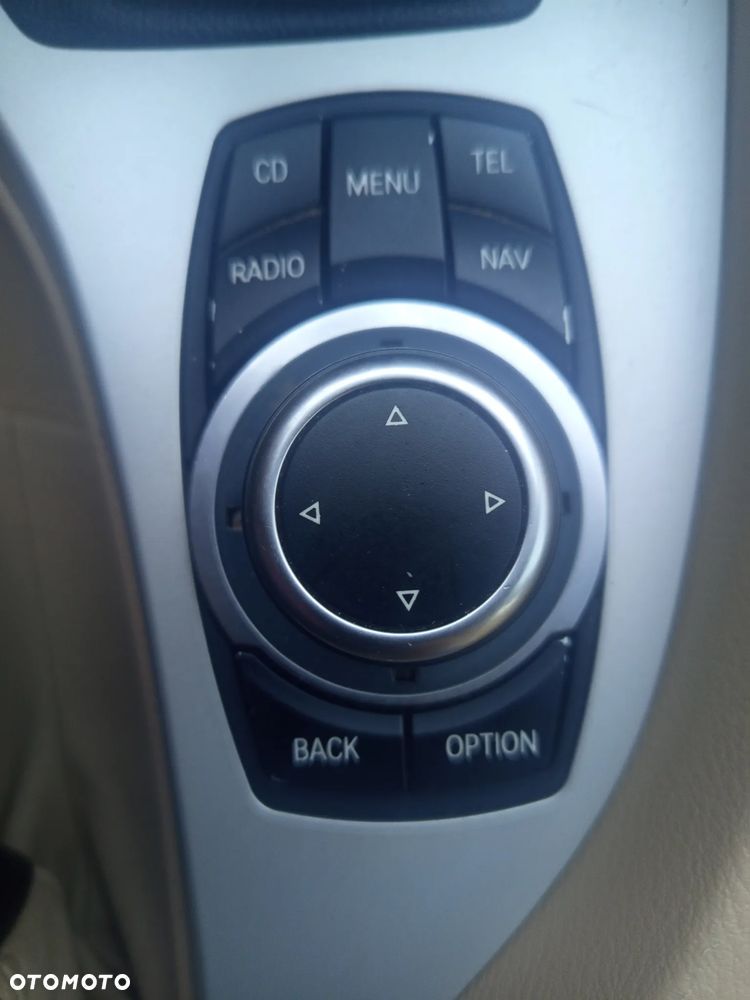 BMW X1 xDrive20d - 33
