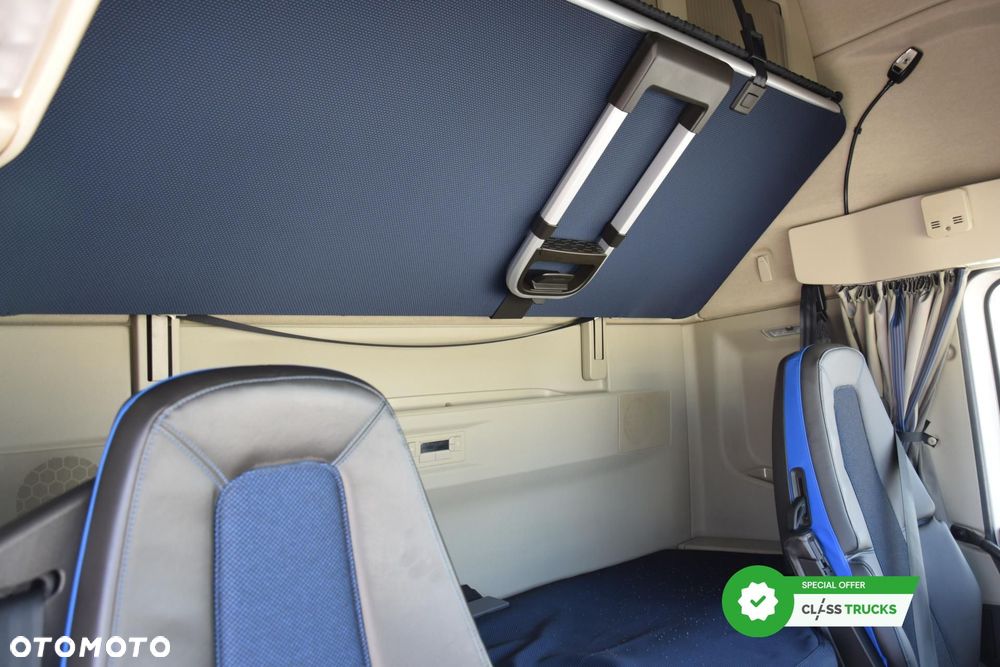 Volvo FH 460 Globetrotter XL i-Save - 14