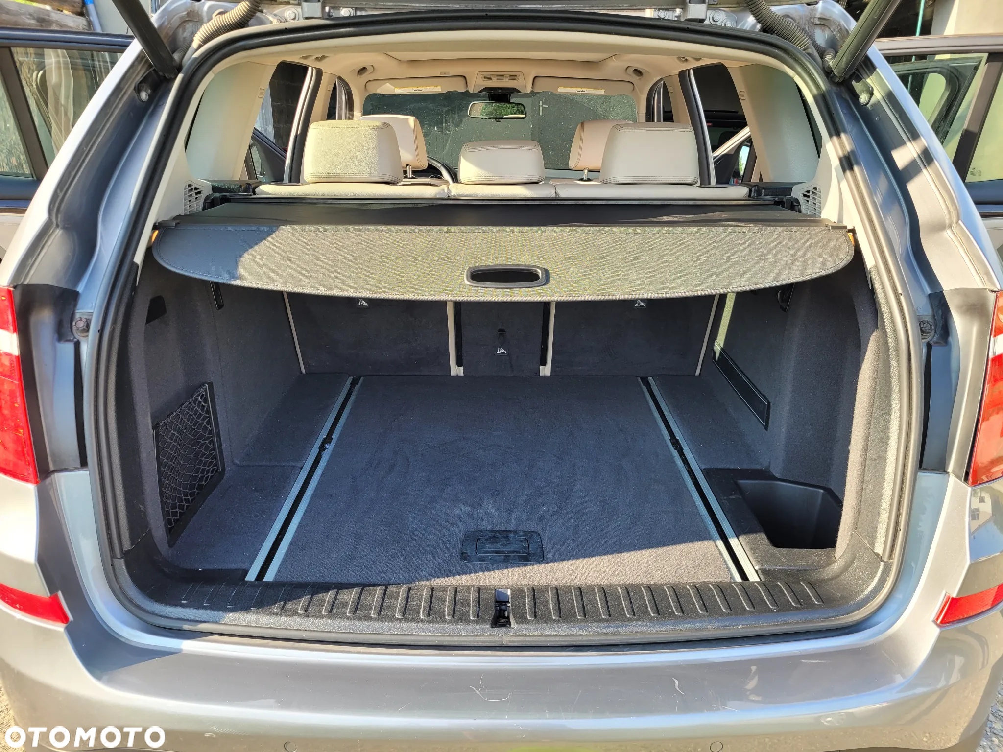 BMW X3 xDrive28i - 21