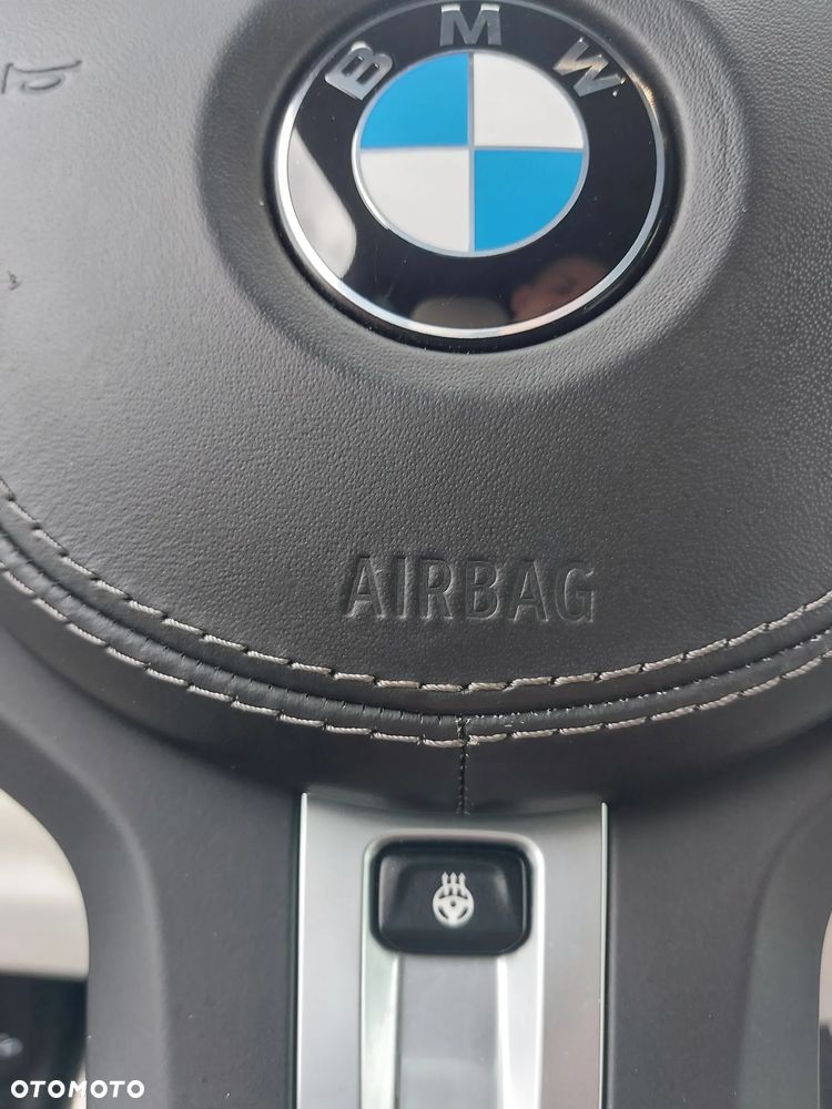 BMW X5 xDrive25d sport - 20