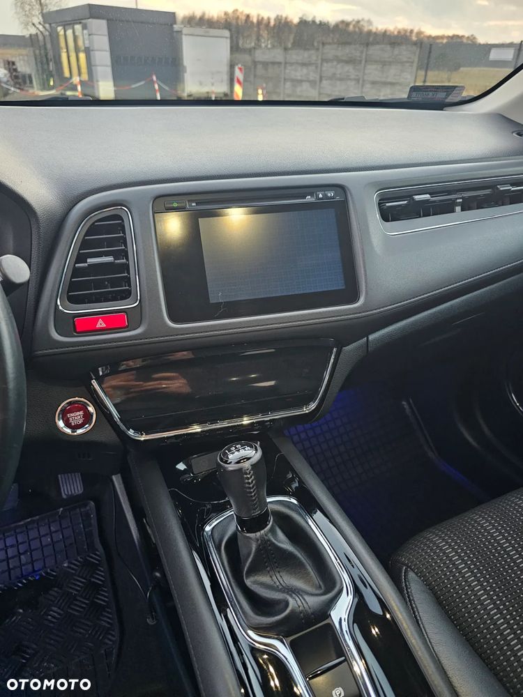 Honda HR-V 1.5 i-VTEC Executive - 11