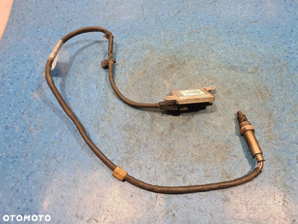 VOLKSWAGEN PASSAT B8 2.0 TDI  SONDA LAMBDA 03N907807A CUAA - 4