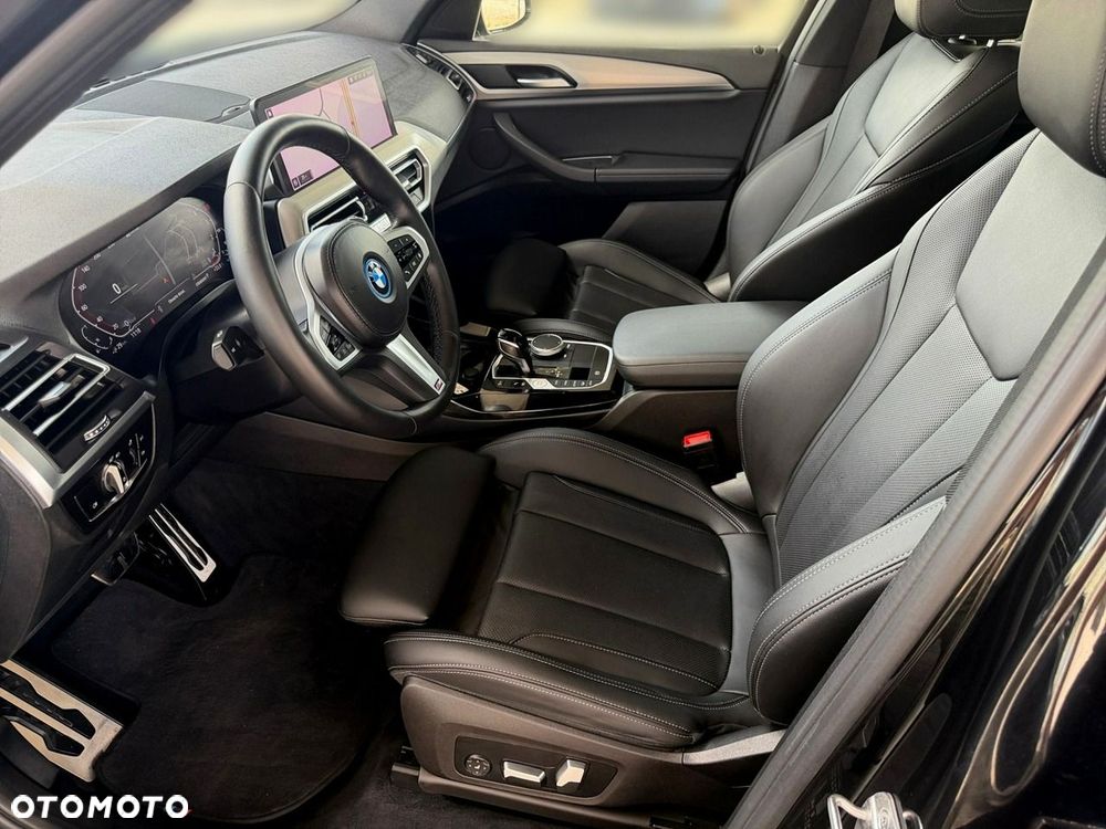 BMW X3 - 16
