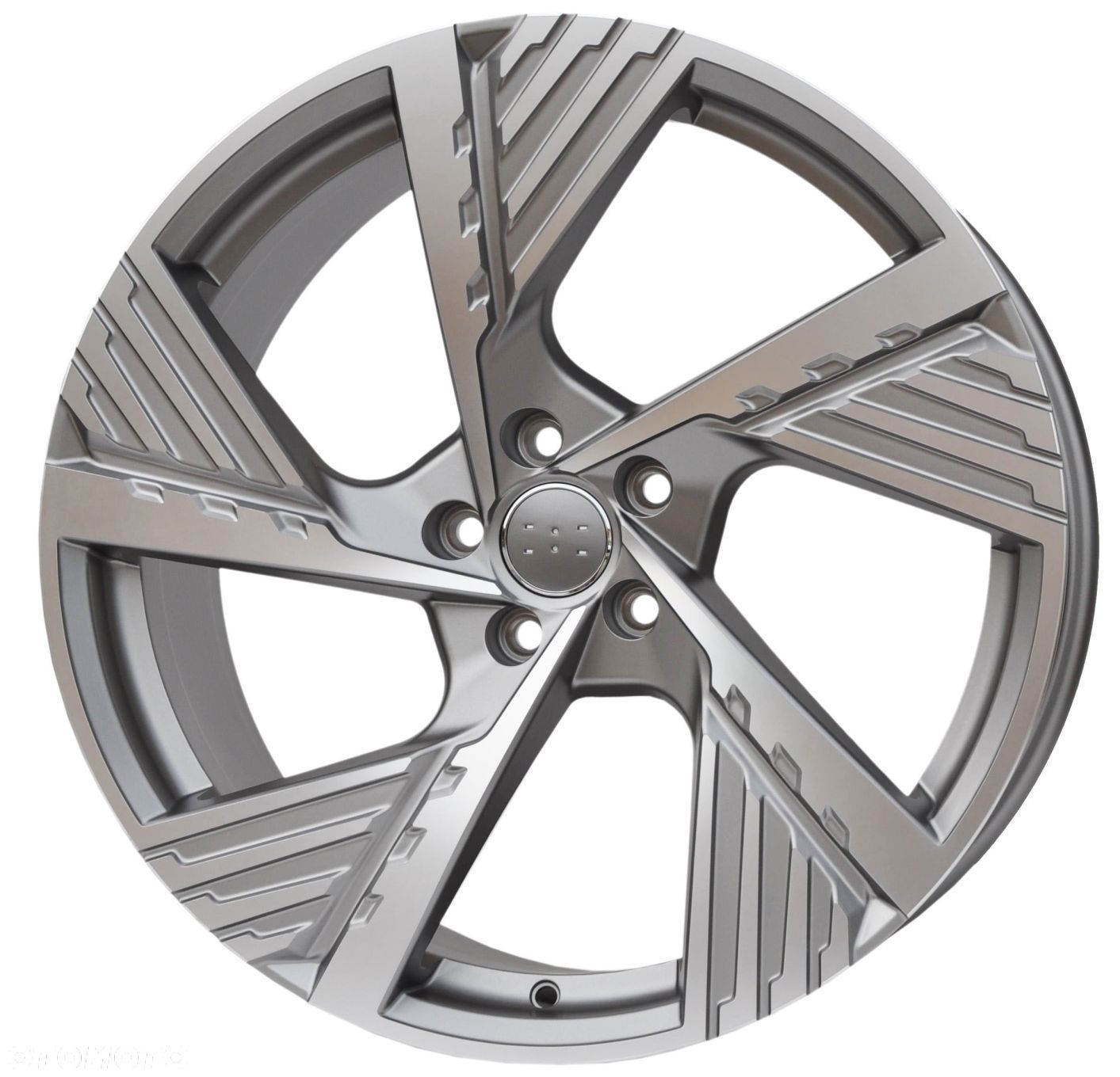 5639 MGHM FELGI 22 5x112 AUDI Q7 Q8 SQ7 SQ8 E-TRON - 1