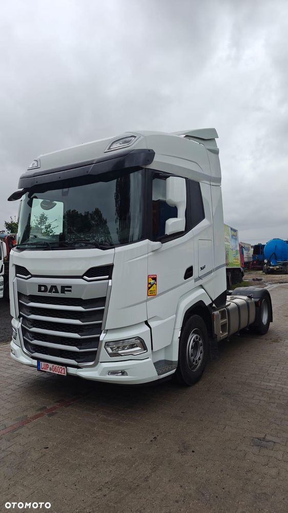 DAF XF 480 - 3