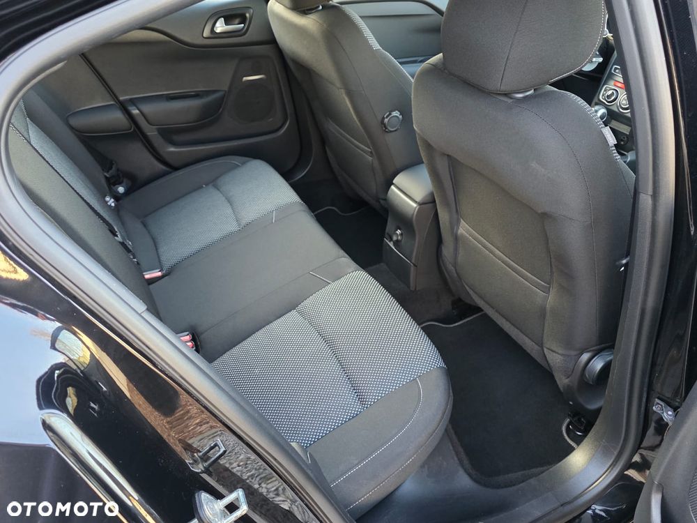 DS Automobiles DS 4 - 17