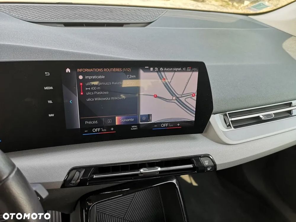 BMW Seria 2 218d Active Tourer Luxury Line - 23