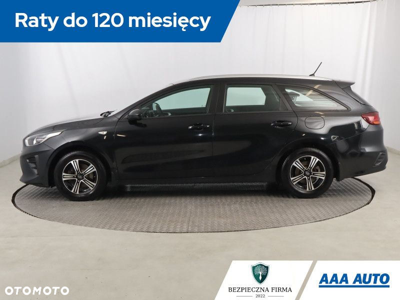 Kia Ceed - 3