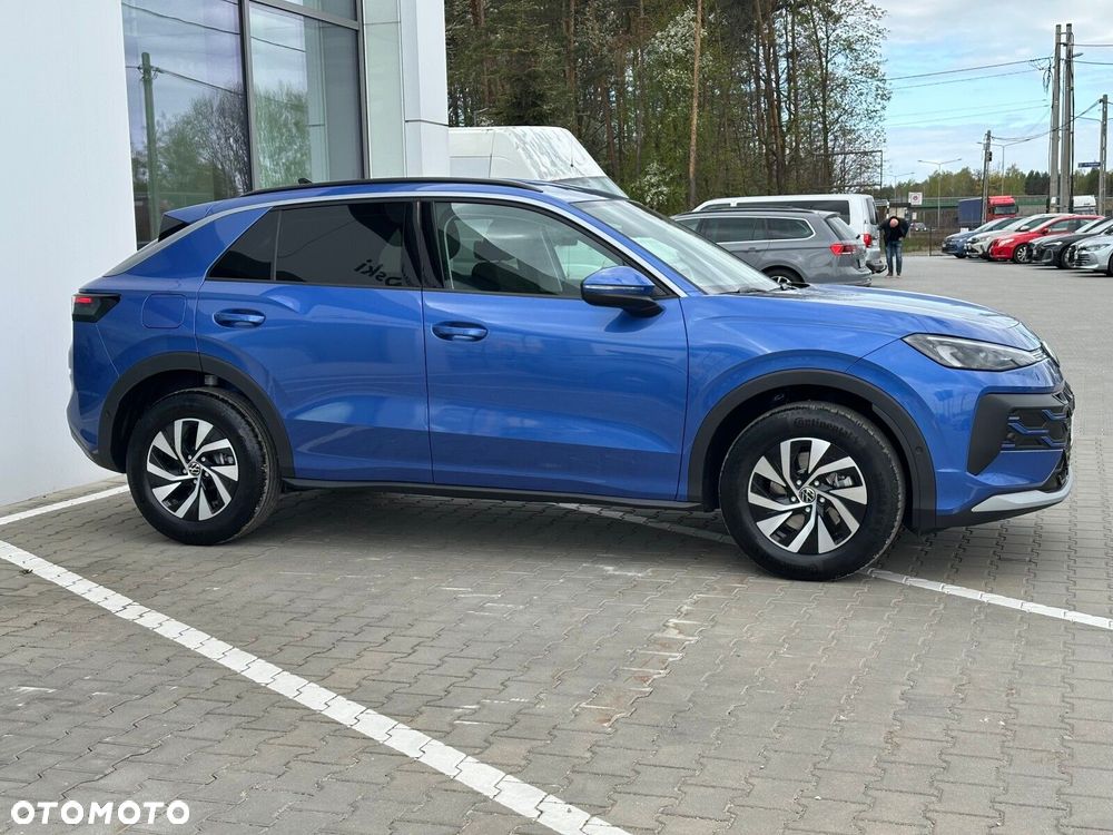 Volkswagen T-Roc 1.5 eTSI Life DSG - 6