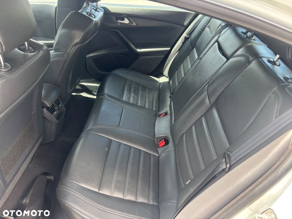 Peugeot 508 BlueHDi 120 EAT6 Stop&Start Allure - 14