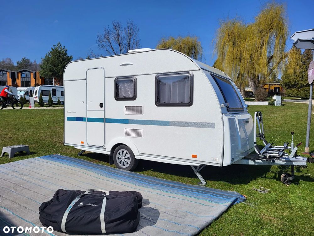 Adria AVIVA 360DD - 26