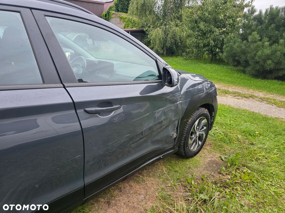 Hyundai Kona 1.6 GDI Hybrid Executive DCT - 9