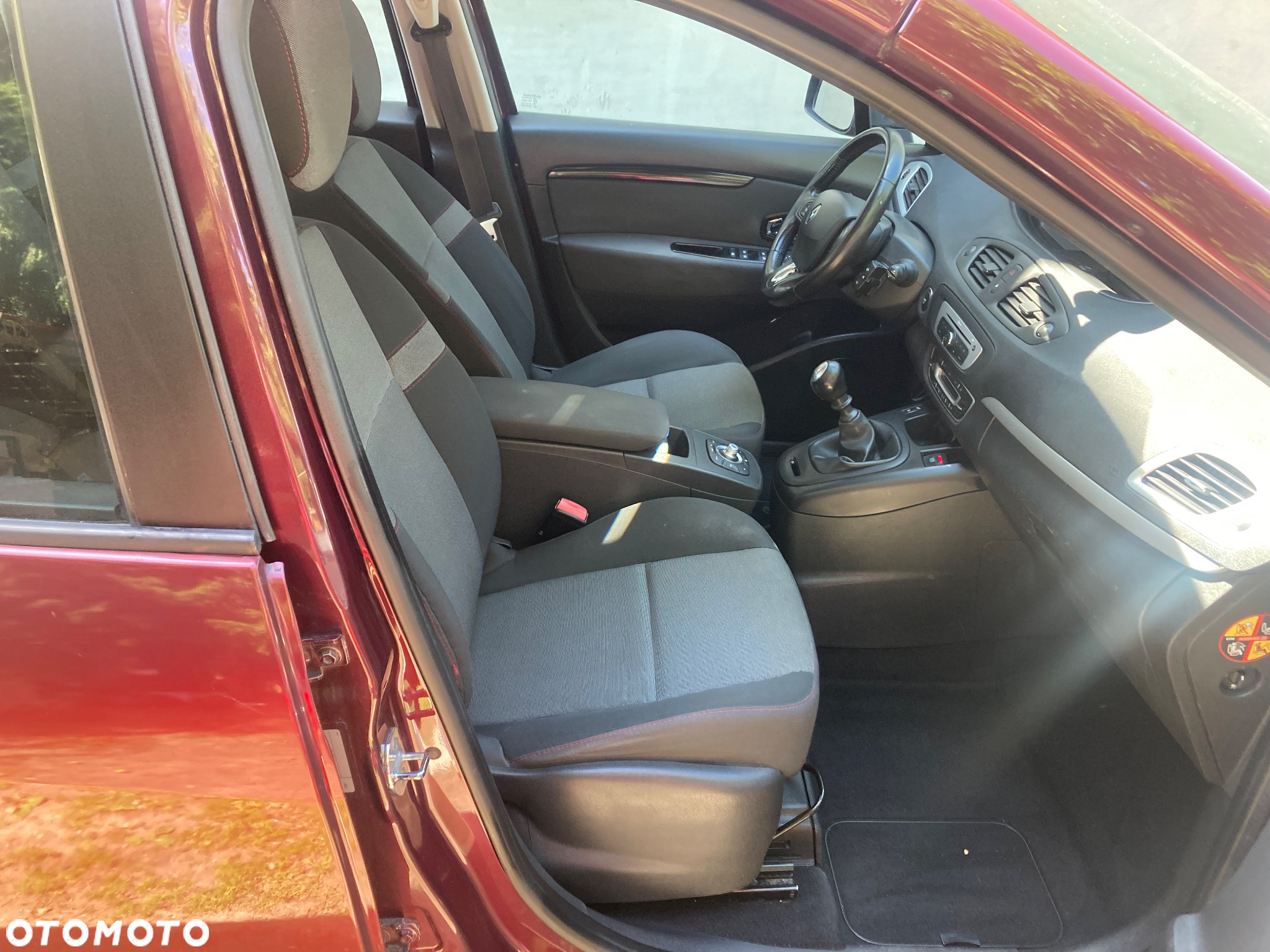 Renault Scenic 1.5 dCi Expression - 18