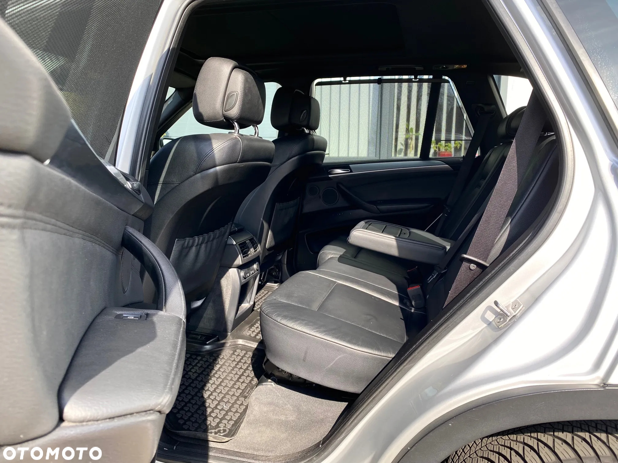 BMW X5 3.0d xDrive - 17