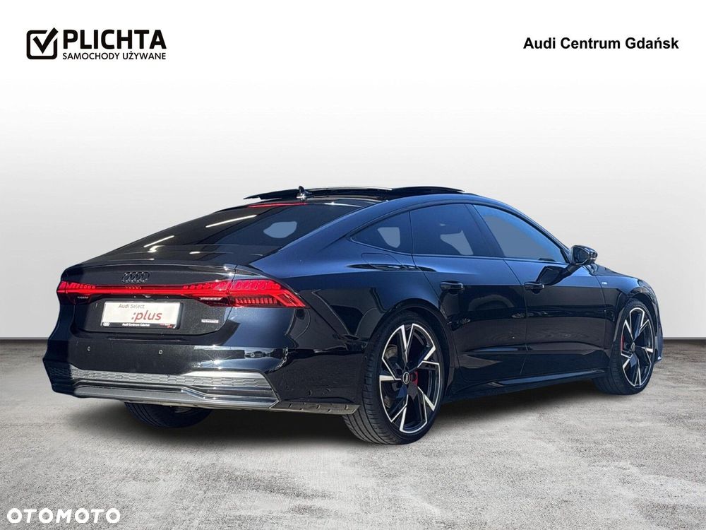 Audi A7 Sportback - 5