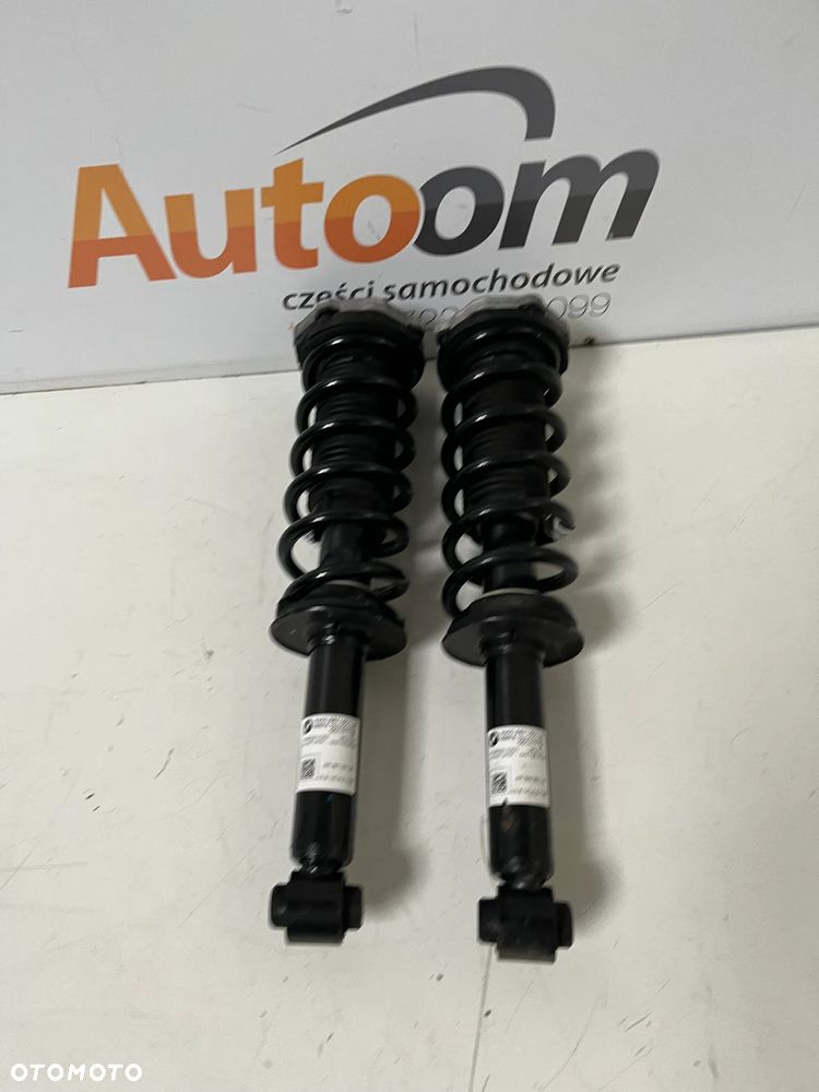 AMORTYZATOR PRZÓD   BMW X5 G05 X3 G01 - 3