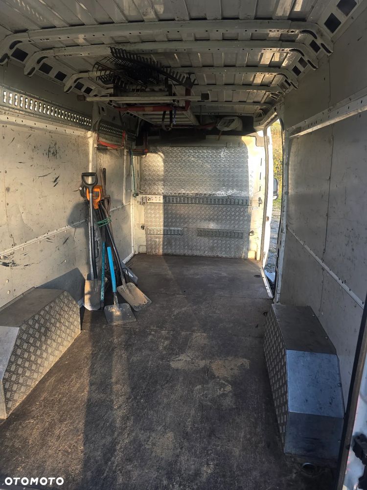 Fiat Ducato - 8