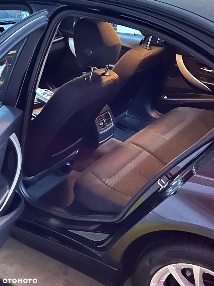 BMW Seria 3 316d - 6