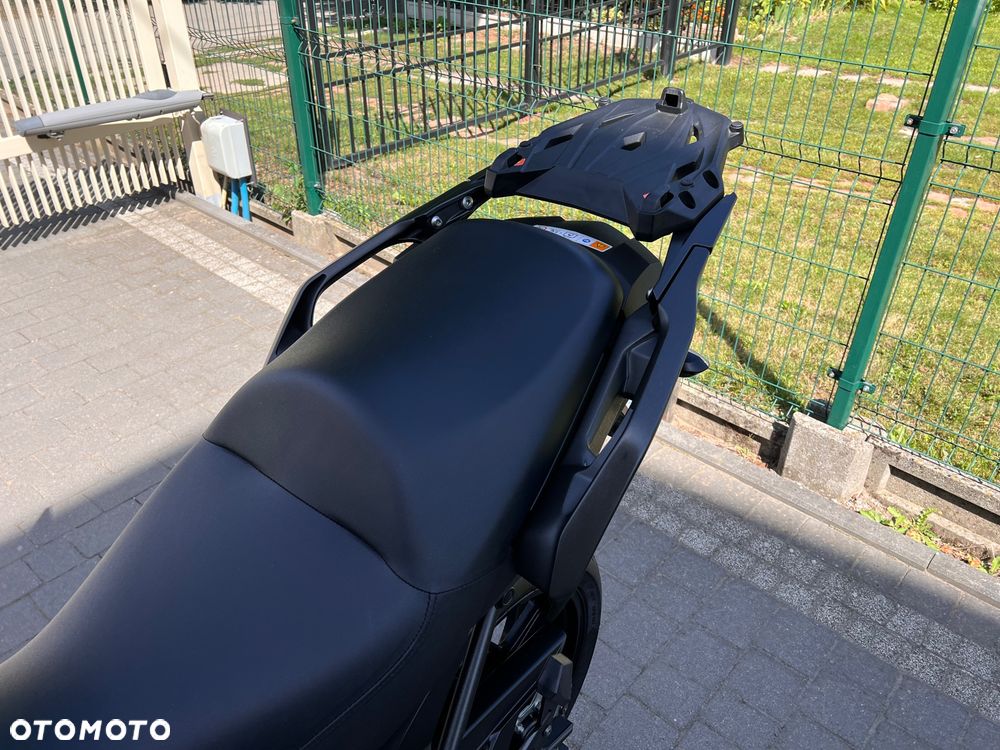 Kawasaki Versys 1000 - 35