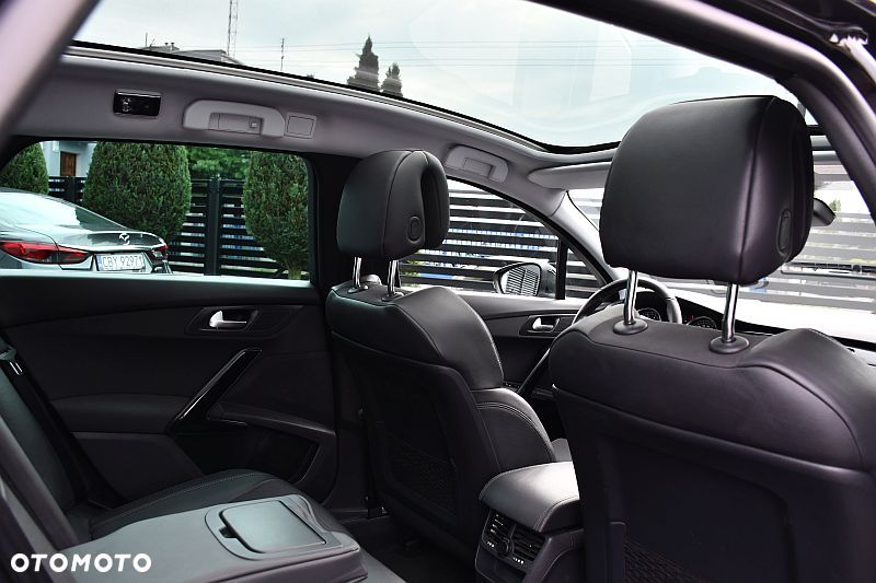 Peugeot 508 1.6 e-THP Allure S&S - 22