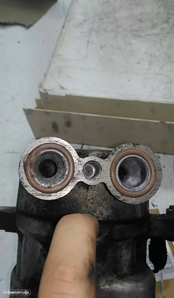 Compressor Ar Condicionado Citroën Xsara (N1) - 1