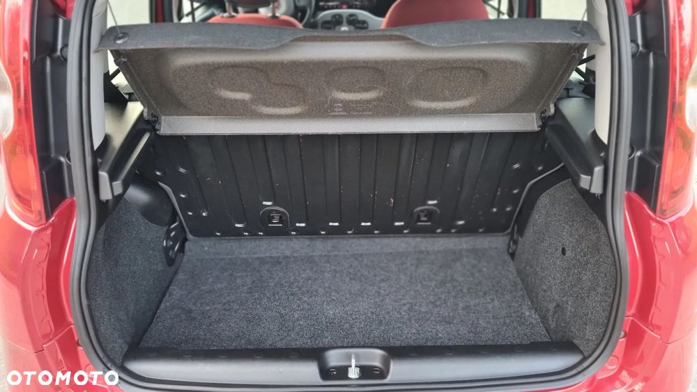 Fiat Panda 1.2 Classic - 11