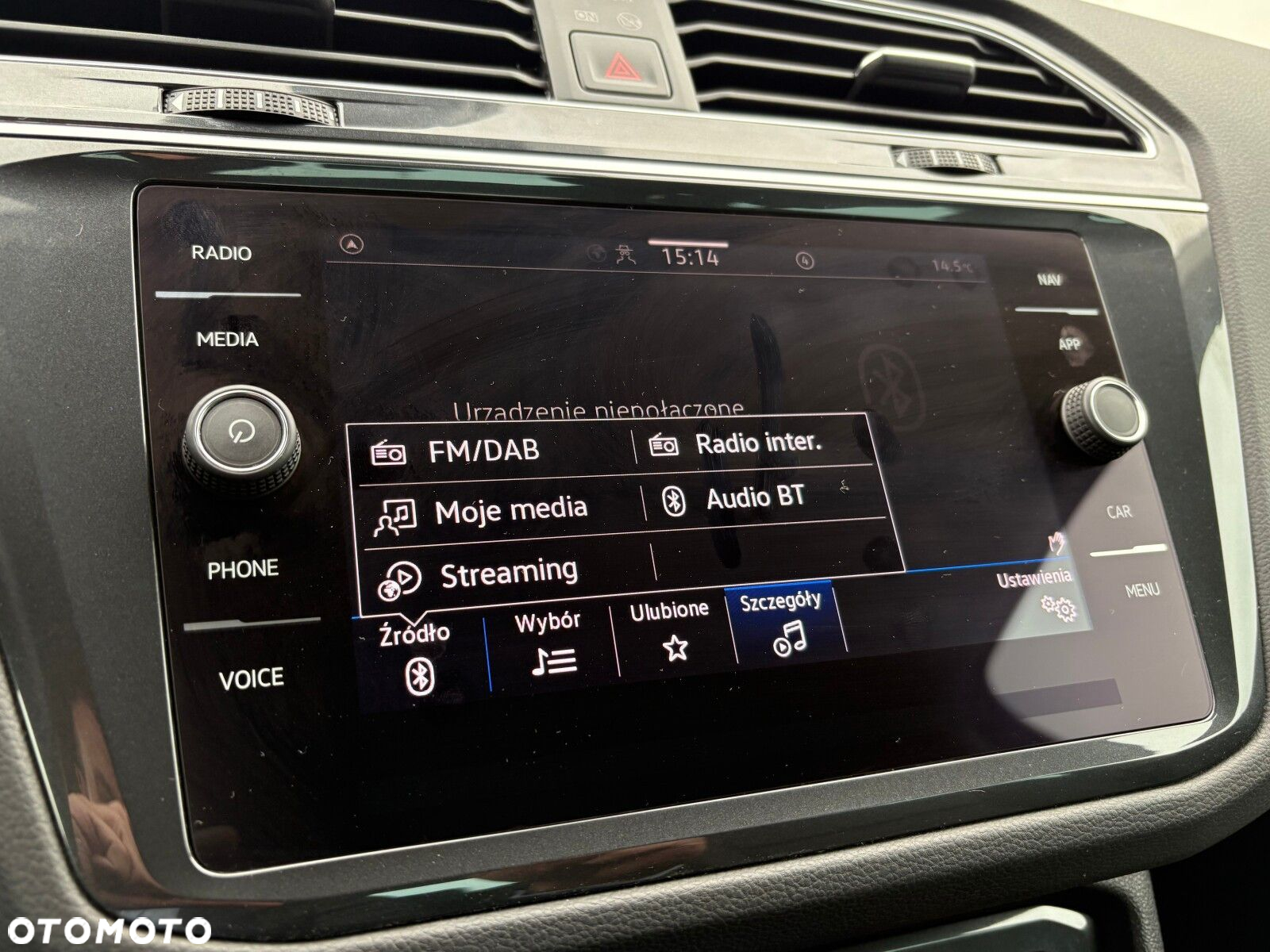 Volkswagen Tiguan 1.5 TSI EVO Life - 30