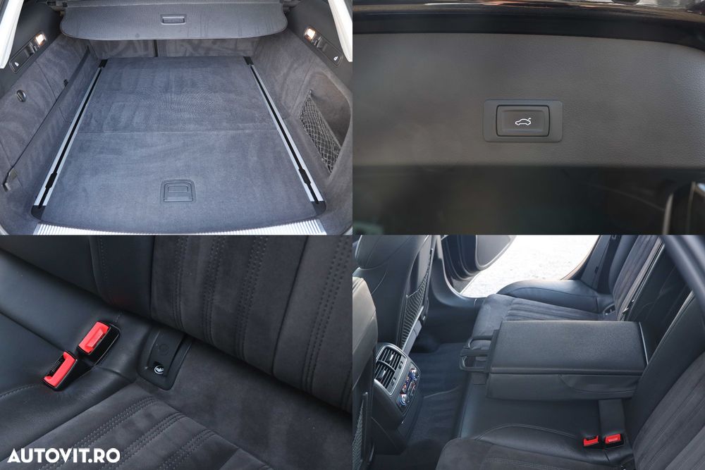 Audi A6 2.0 TDI Ultra S tronic - 16