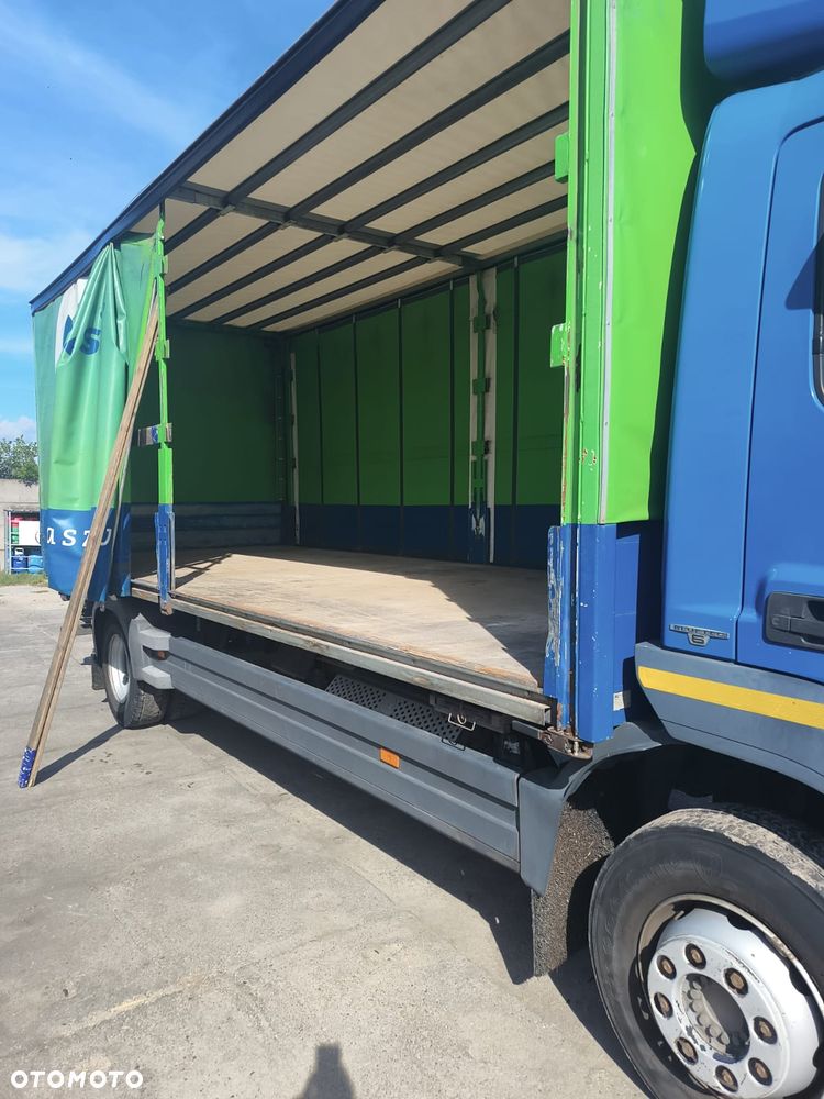 Mercedes-Benz Atego 1218 - 7