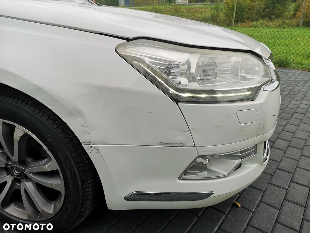 Citroën C5 2.0 BlueHDi Exclusive S&S - 10