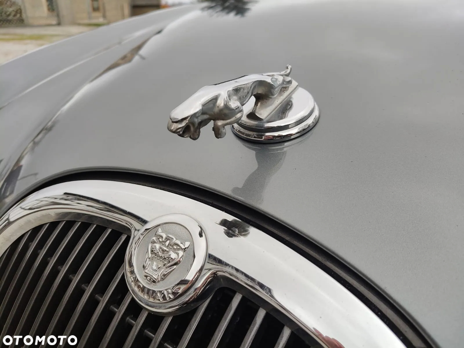 Jaguar S-Type - 17