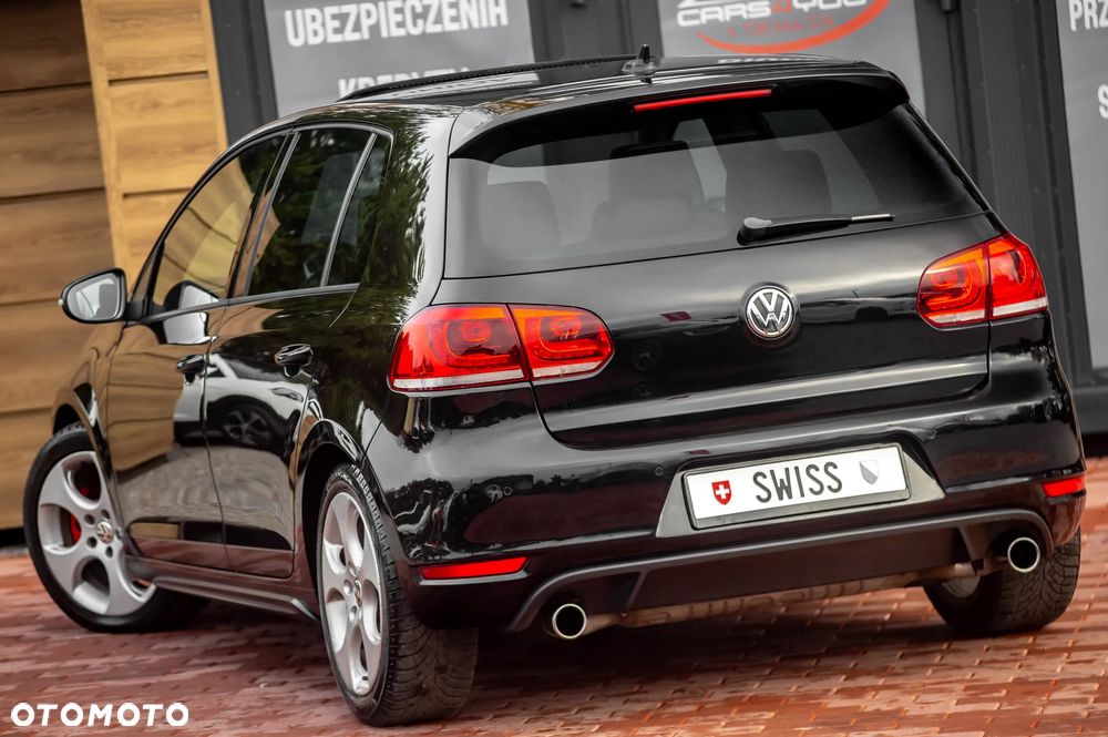 Volkswagen Golf 2.0 GTI - 9