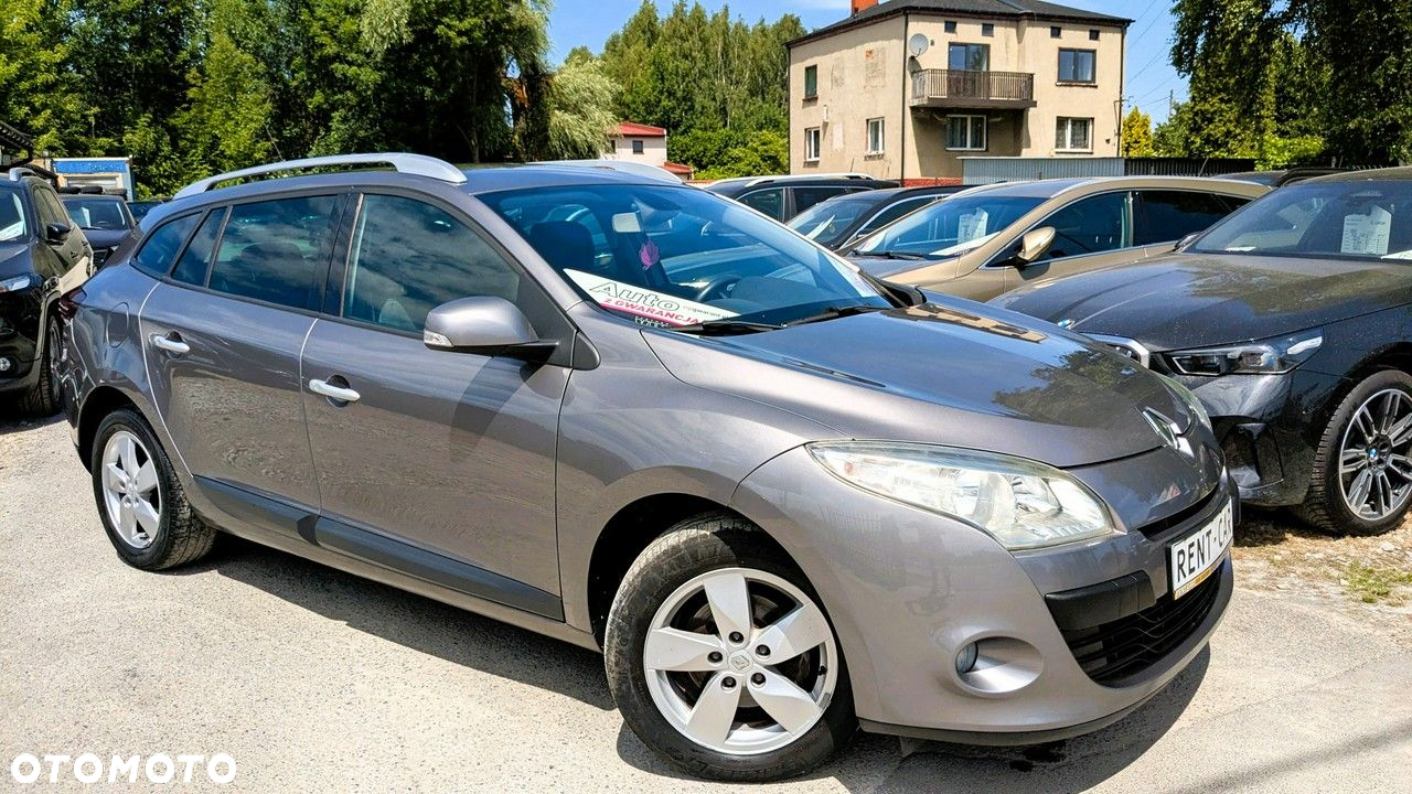 Renault Megane - 4