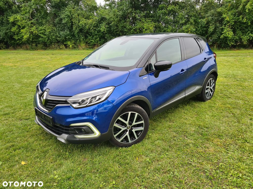 Renault Captur - 15