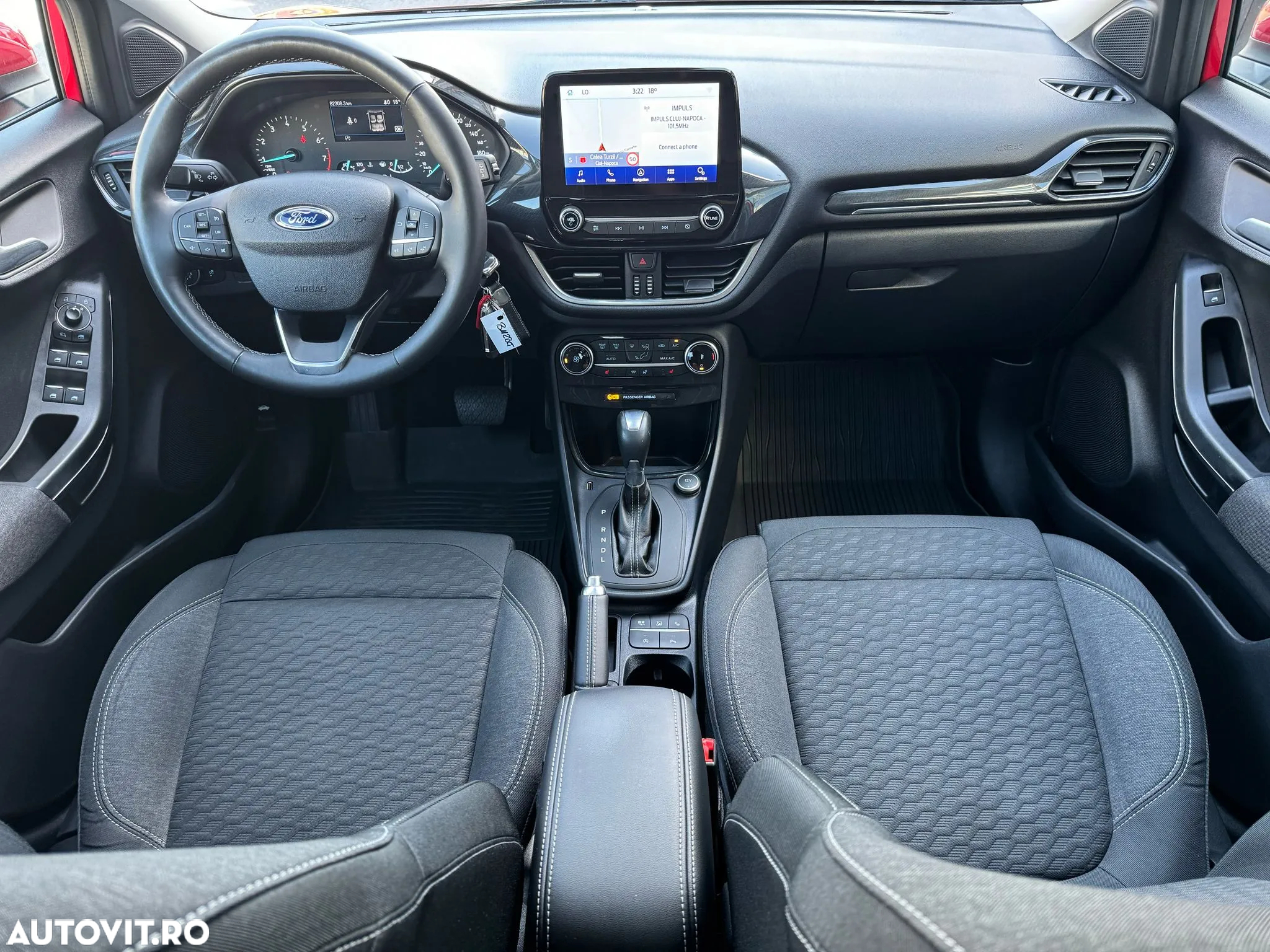 Ford Puma - 6