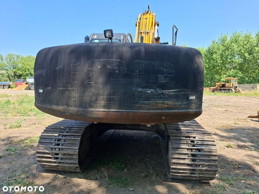 JCB Js 210 Lc - 4