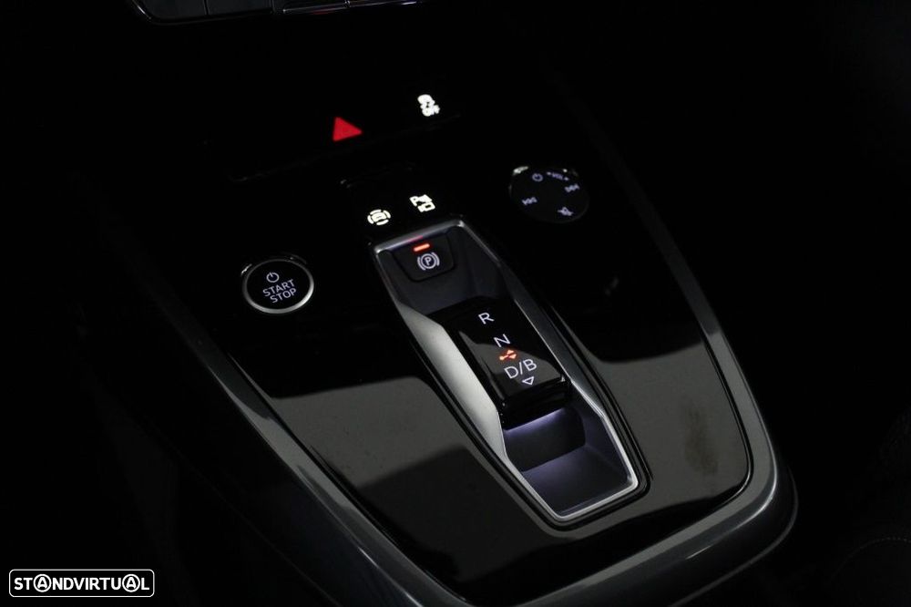 Audi Q4 e-tron 45 82 kWh - 34