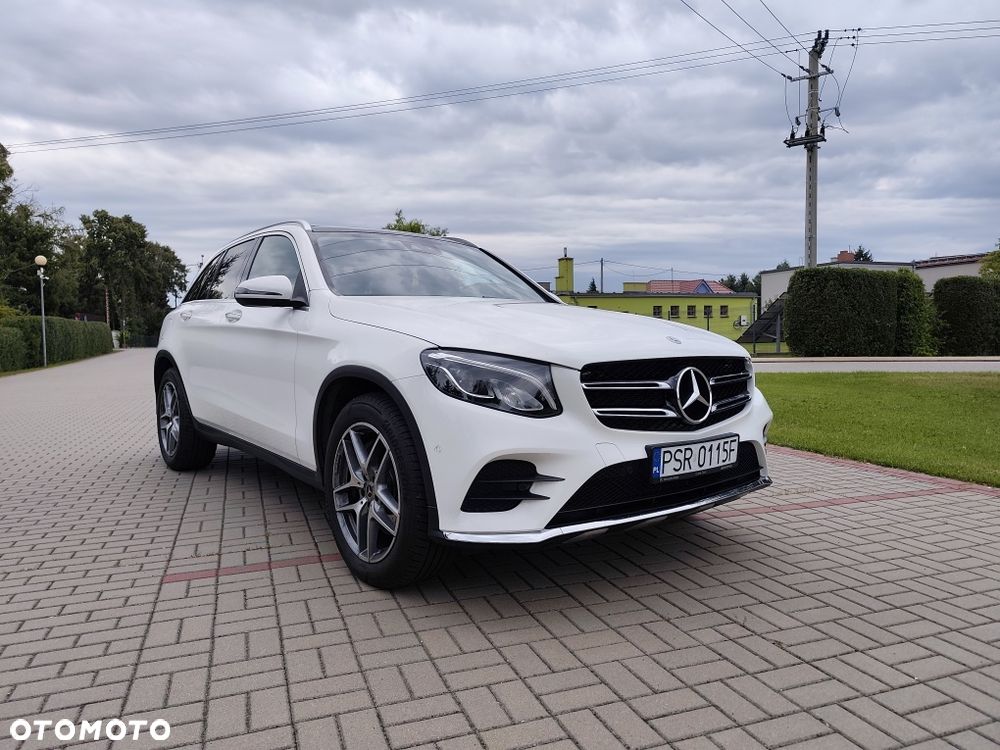 Mercedes-Benz GLC - 2