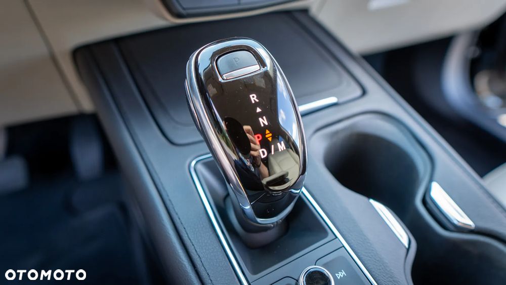 Cadillac XT4 350T AWD Luxury - 36