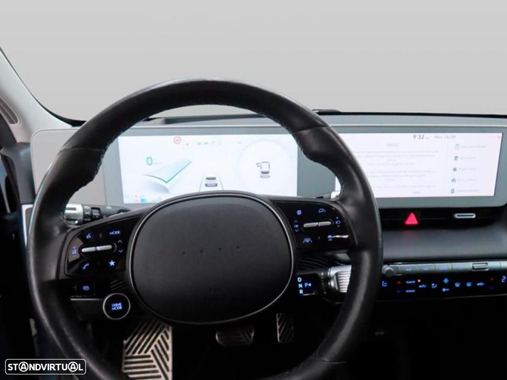 Hyundai Ioniq 5 58 kWh - 4