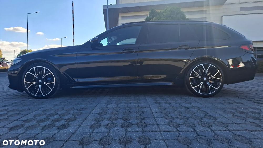 BMW Seria 5 - 24