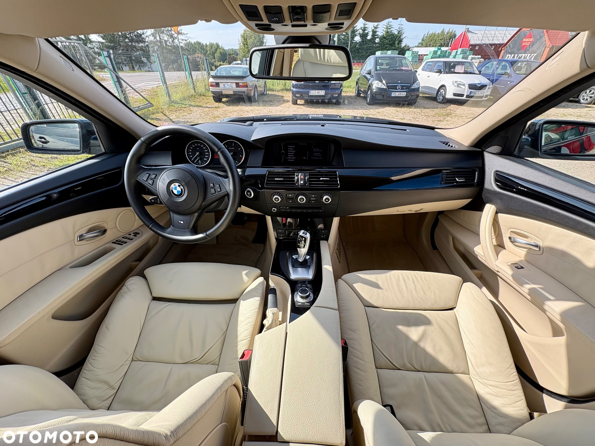 BMW Seria 5 - 10