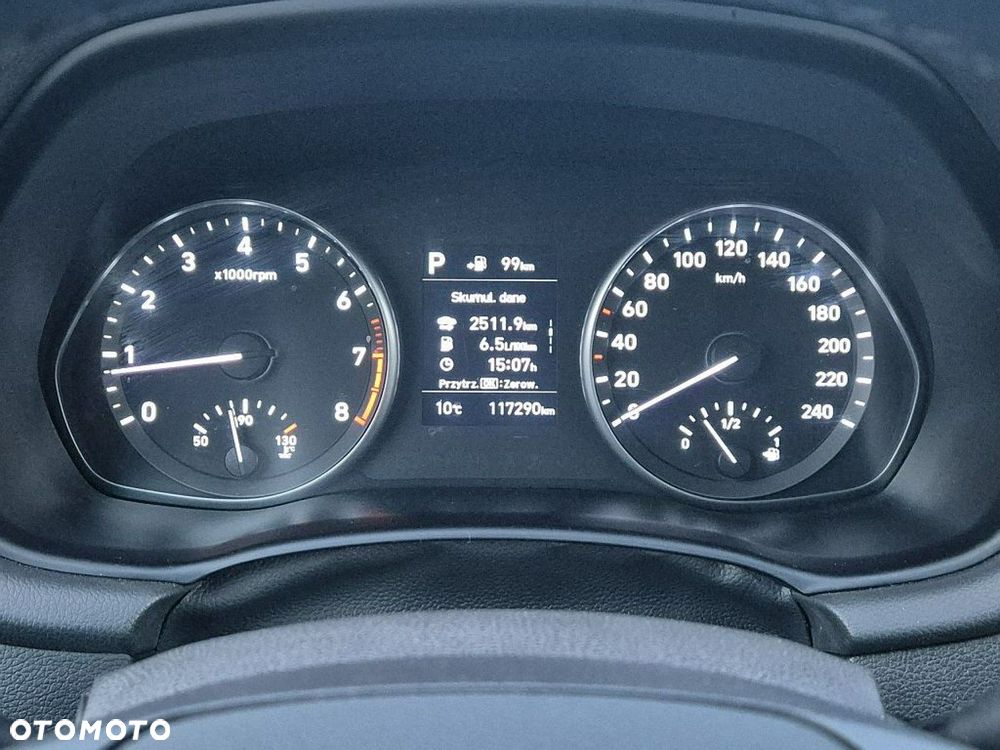 Hyundai i30 - 9