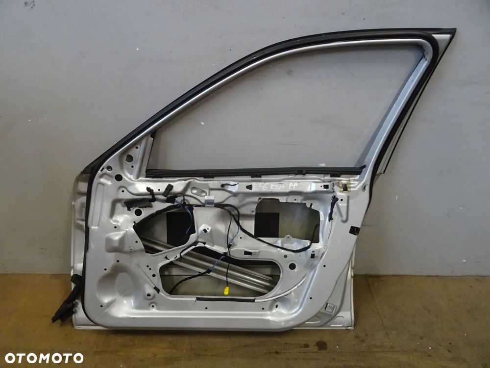 DRZWI PRAWY PRZÓD PRAWE PRZEDNIE BMW E46 KOMBI 98-01 NR985 - 10